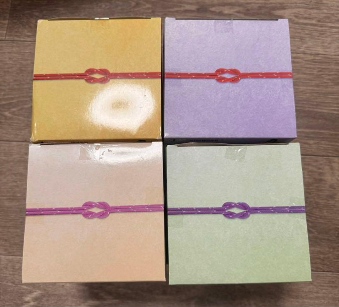 刀剣乱舞 みんなのくじ 12点まとめ売り