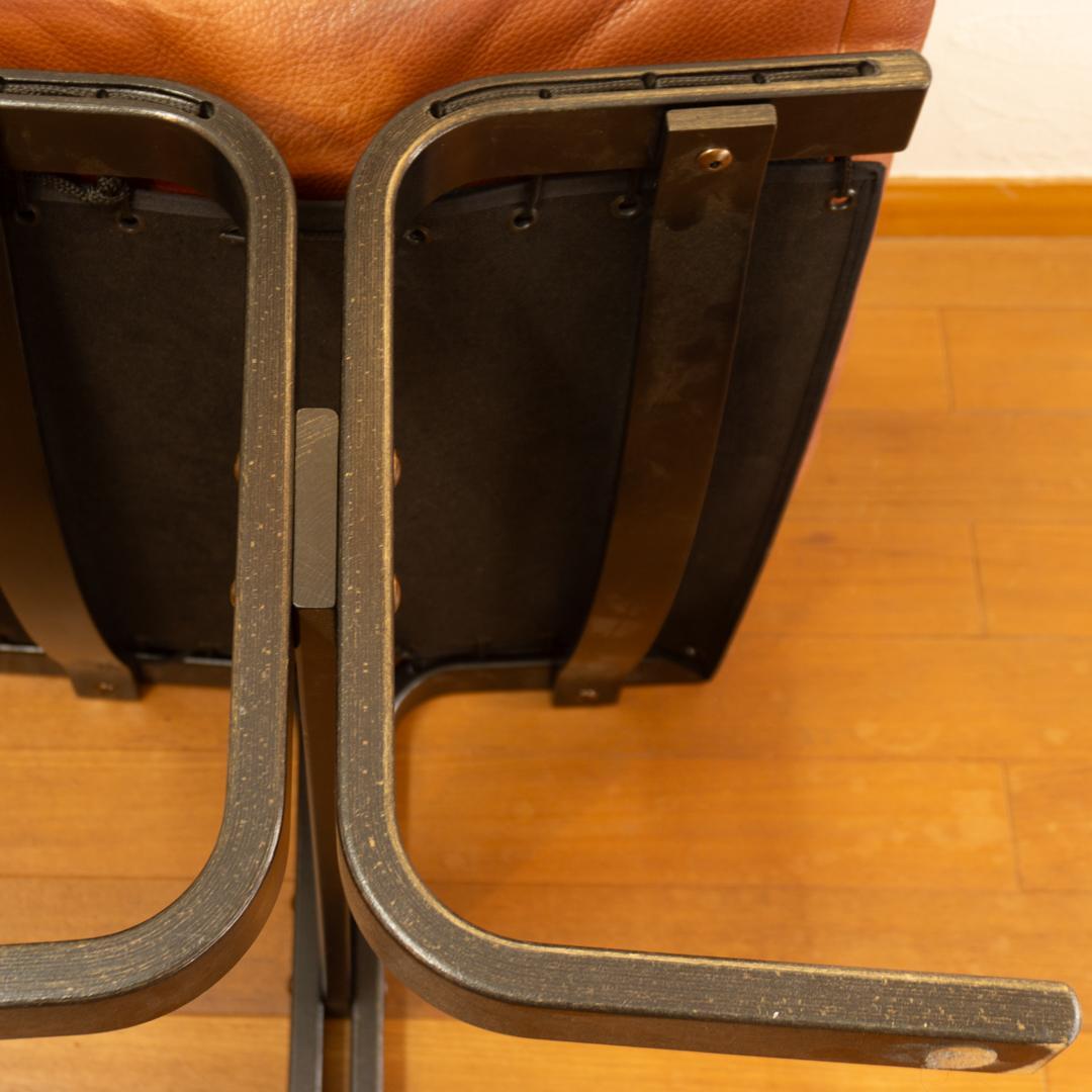 シエスタ siesta ②オットマン 美品