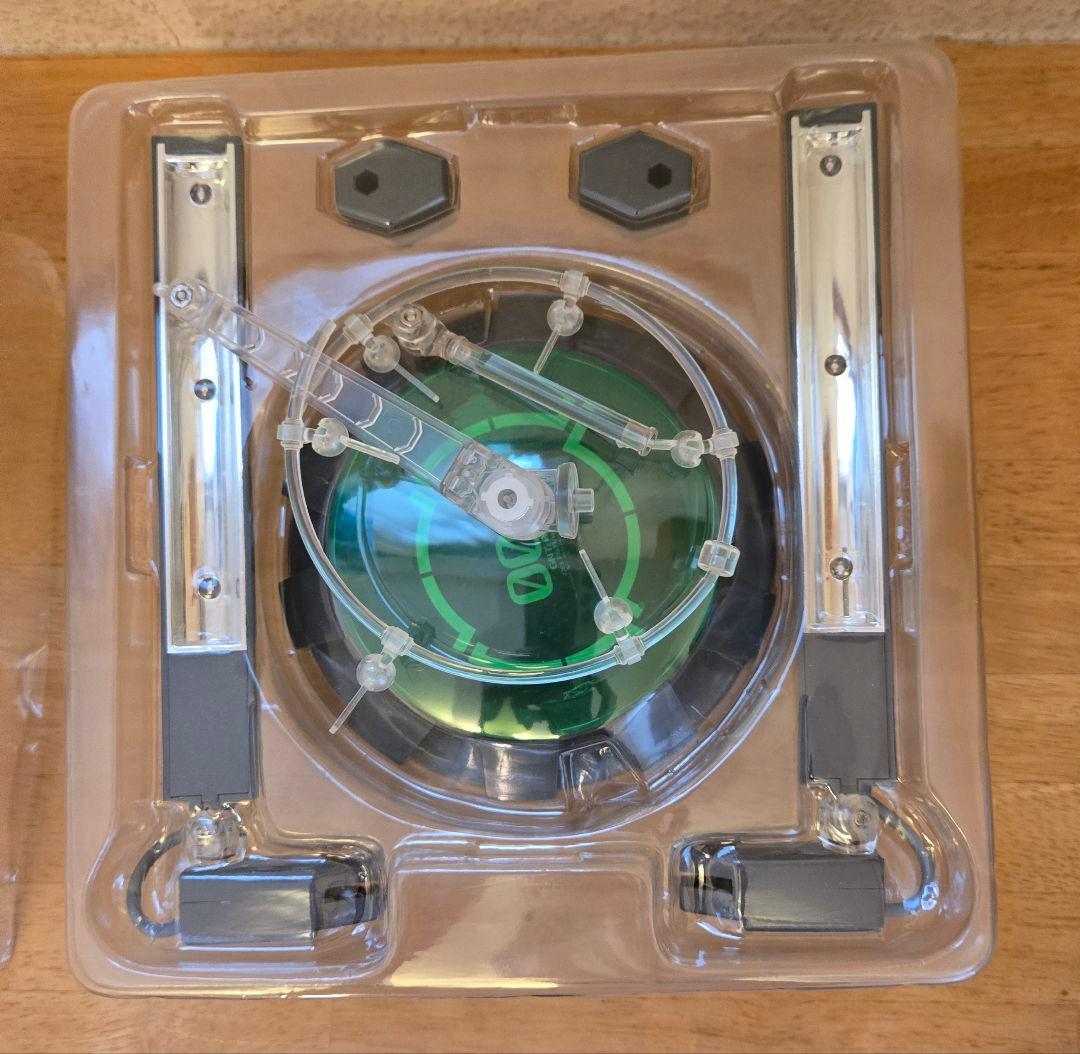 な*お様 ロボット魂 破損、黄ばみありジャンク品