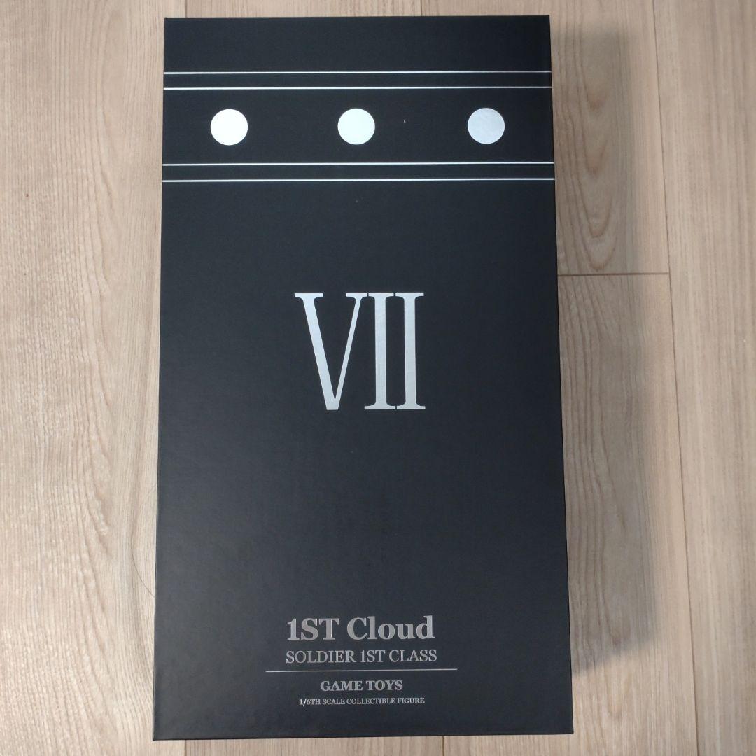 gametoys クラウド