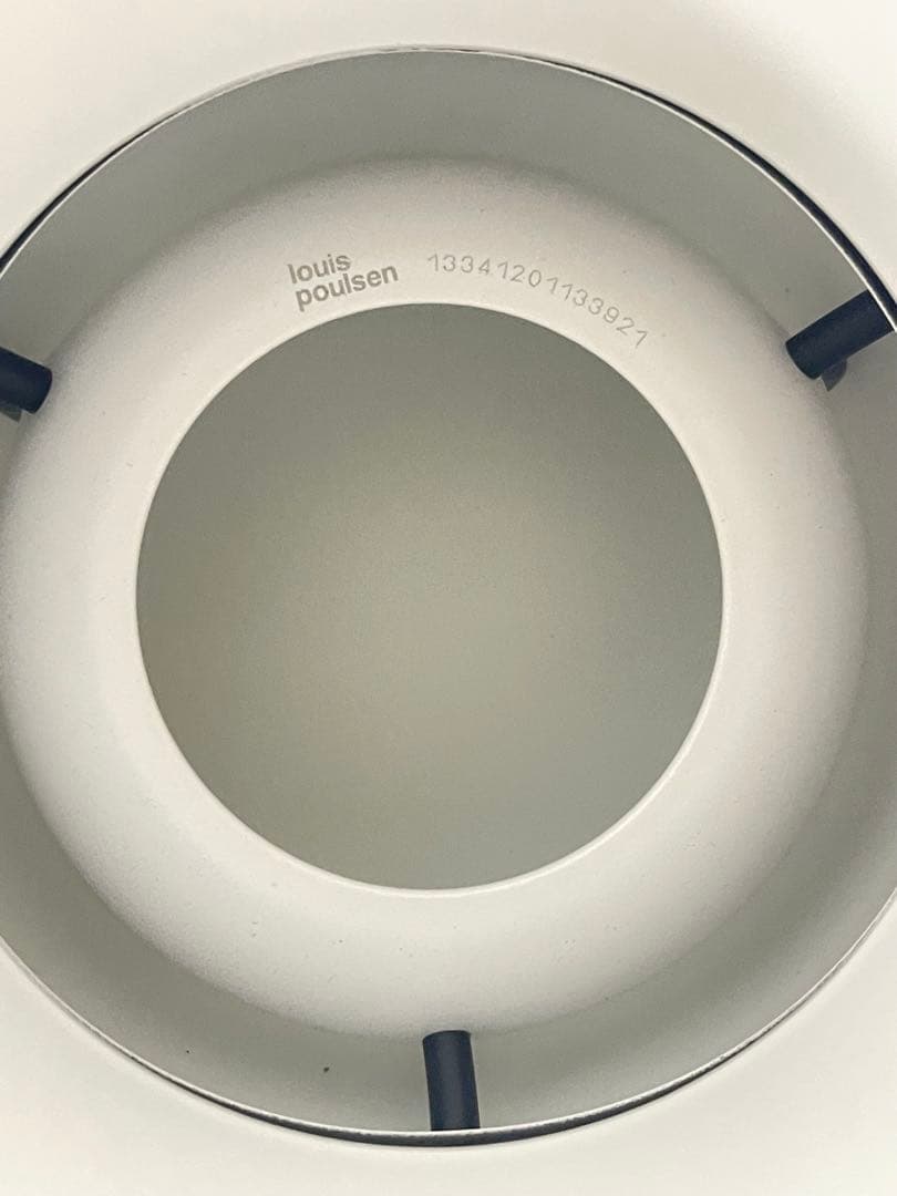 louis poulsen ルイスポールセン PH5 モノクローム ブラック