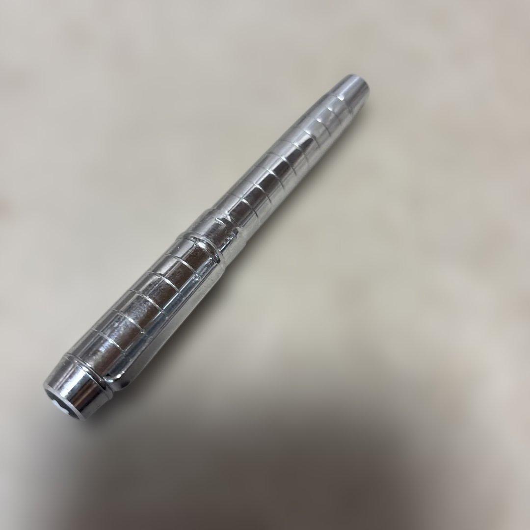 Montblanc モンブランボールペン