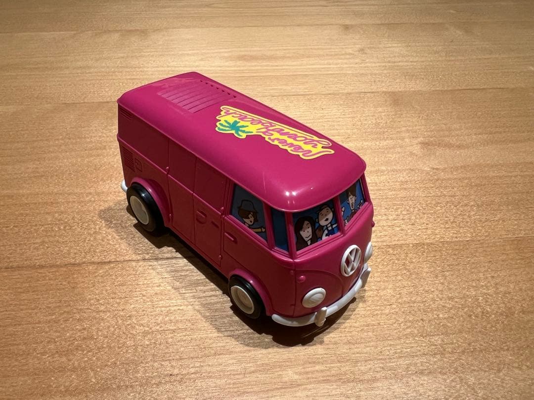 RECORD RUNNER レコードランナー never young beach