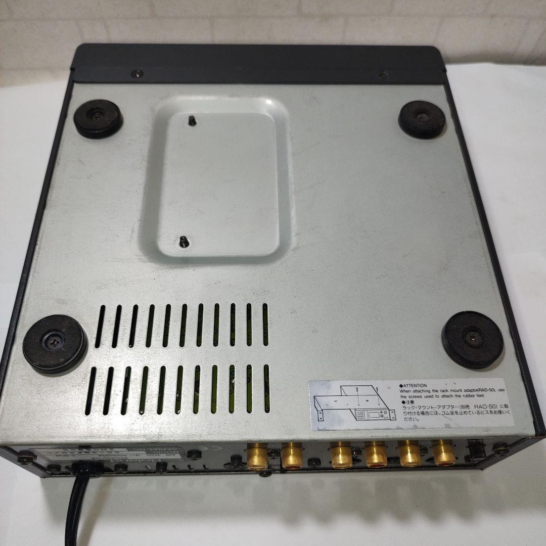 ジャンク】Roland SC-88pro 通電確認のみ 39955. Roland / SOUNDCanvas