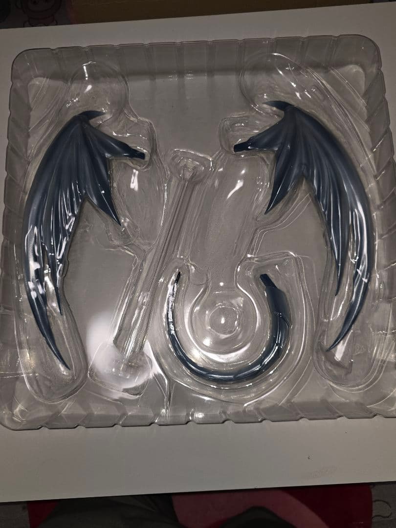 遊戯王 青眼の究極竜 フィギュア あみあみ