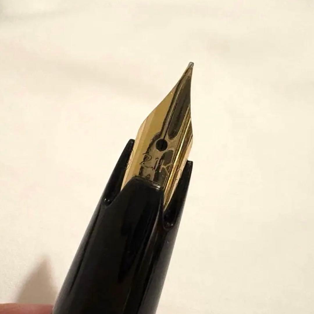 パイロット　セイラー　プラチナ　万年筆　ヴィンテージ　レトロ