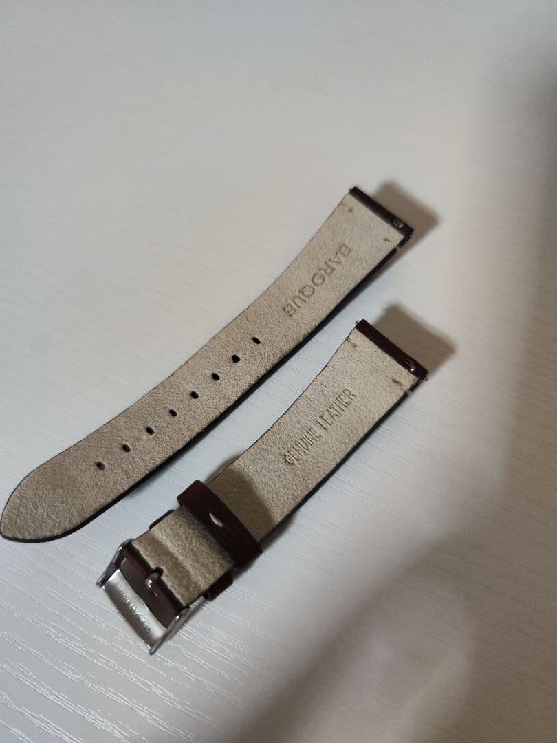 Bamiki専用バロック BA3005S-02BR ダイバーズ 自動巻き 腕時計