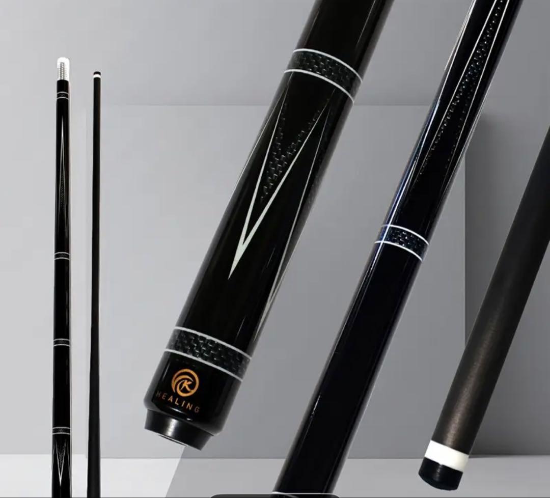 OKHEALING ビリヤードキュー