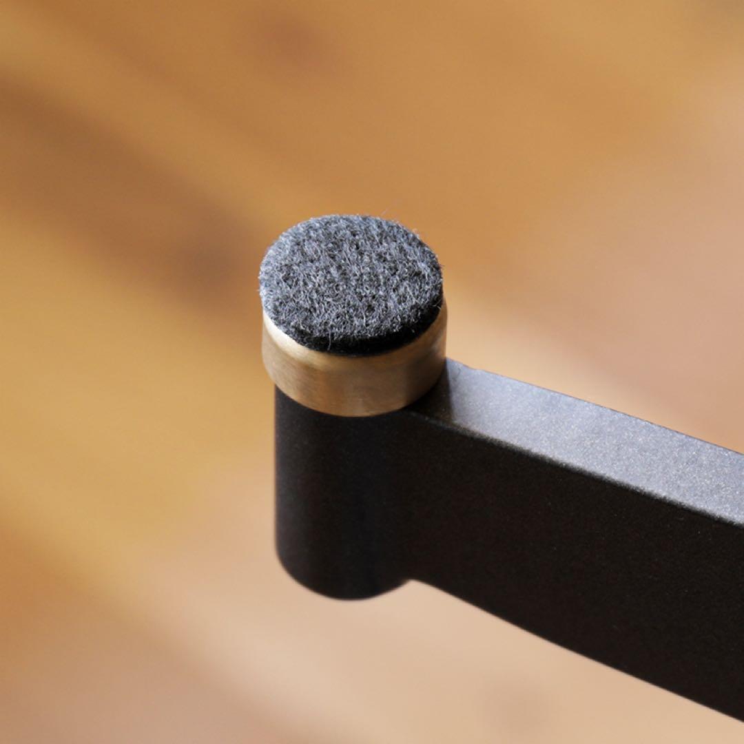 【新品・未開封】Re:CENO円形カフェテーブル（定価84,800円）