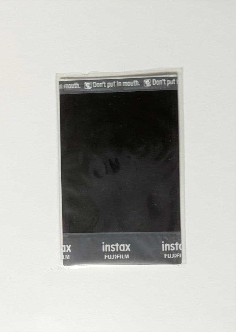 ♡*様 JO1 大平祥生　JAM 感謝祭　W会員抽選会　B賞　サイン入りチェキ