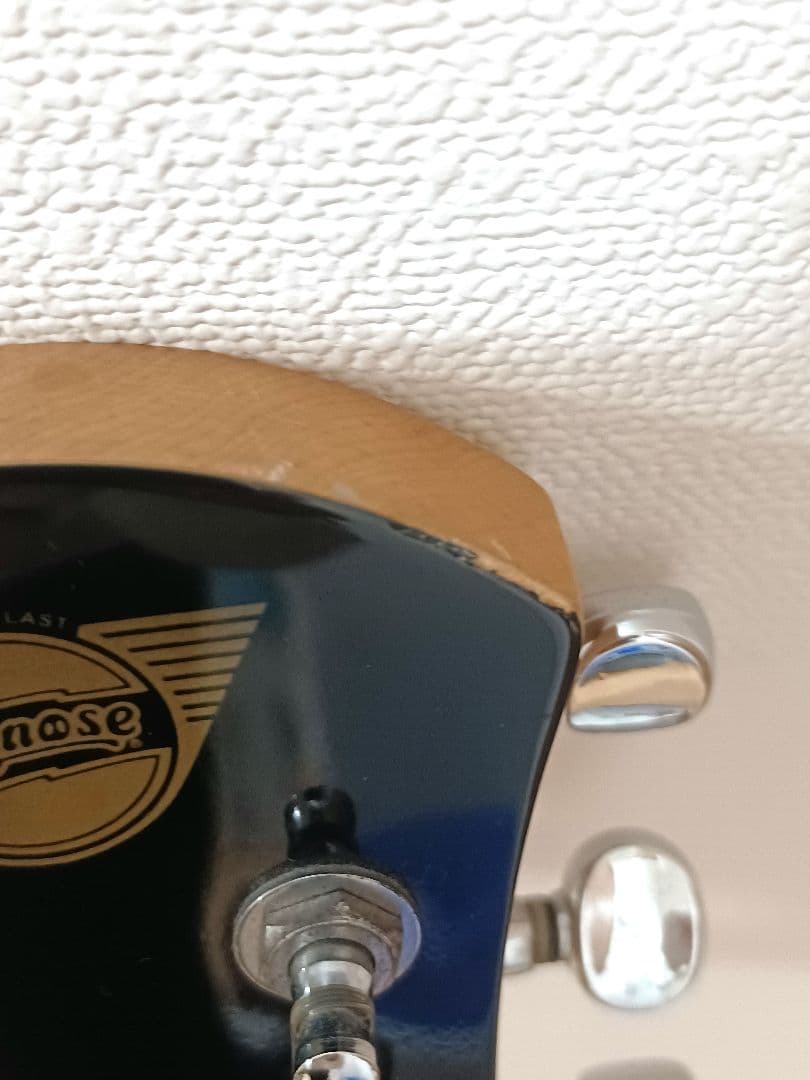 美品】GWセール☆Pignose アンプ内臓型ギター