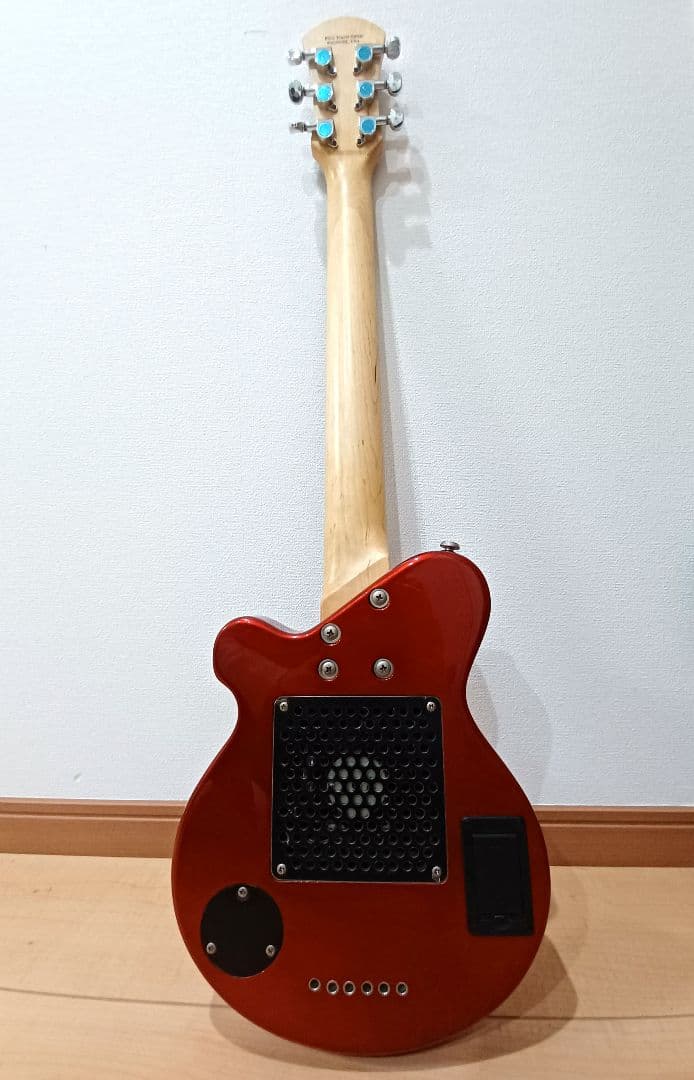 美品】GWセール☆Pignose アンプ内臓型ギター