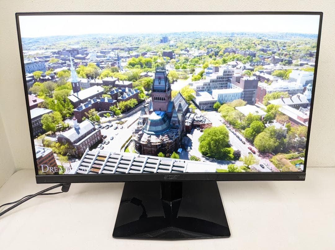 acer エイサー HA240YAbmi PCモニター 23.8型 フルHD - メルカリ