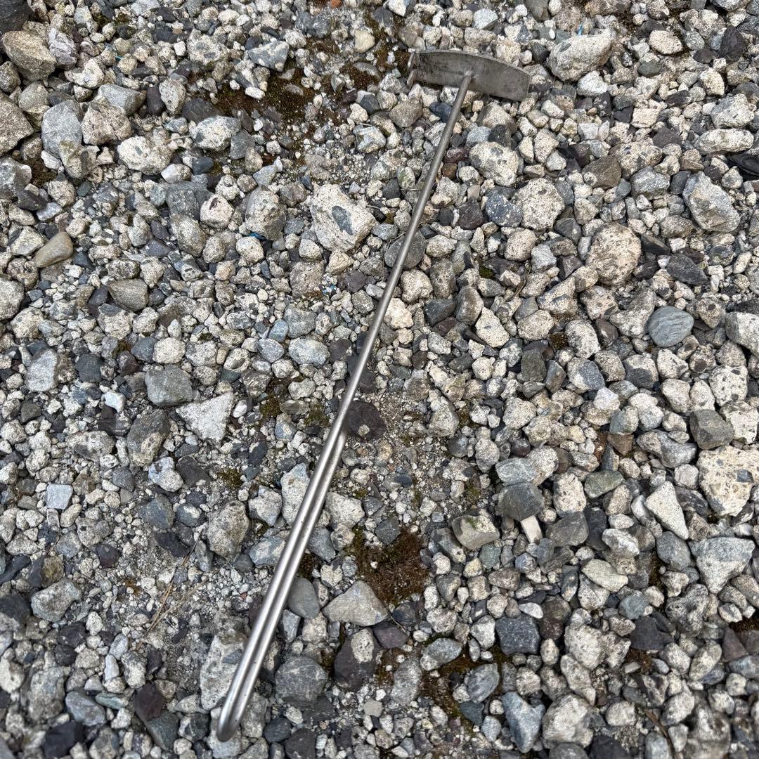 オプション豊富！ウッドストーブ テンマク 【中古】薪ストーブ 旧M