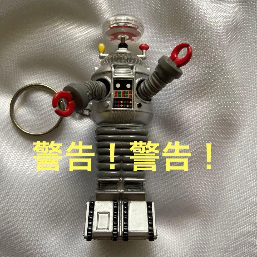 宇宙家族ロビンソン ロボット フライデー - メルカリ