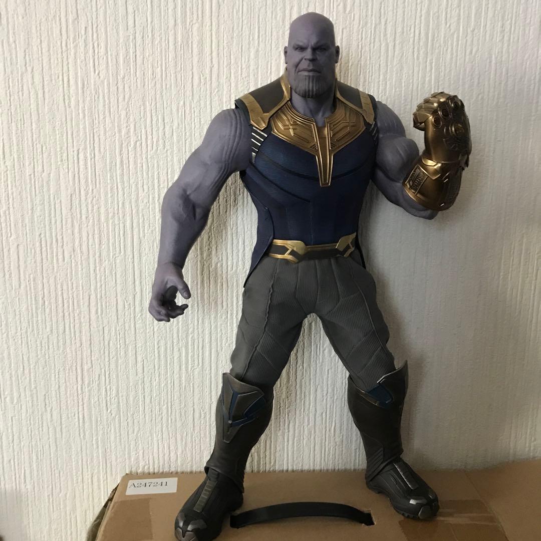 ホットトイズ 1/6 『アベンジャーズインフィニティウォー 』