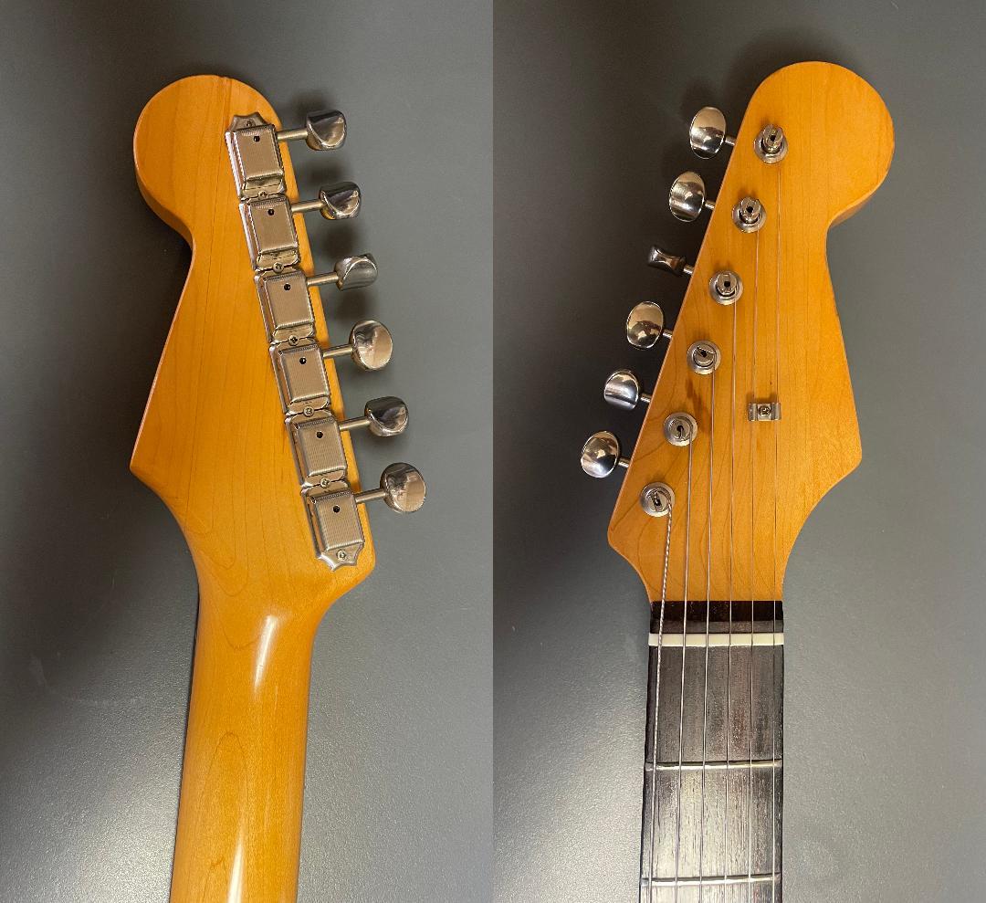 詳細不明 MADE IN JAPAN