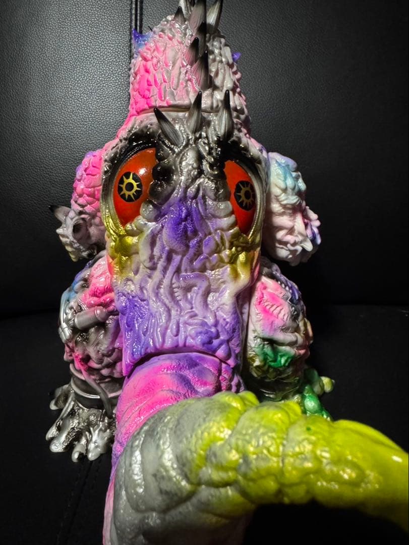 最終値下げ‼️本体のみ超美品PLANETX ジャンクジラ