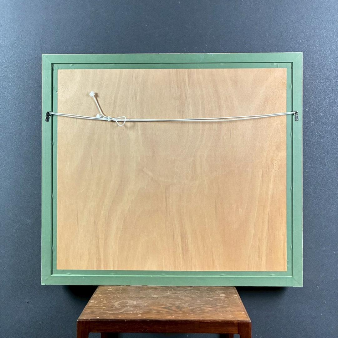 美品 ピエール・ボンコンパン「レモンのある静物」リトグラフ 直筆サイン入 お洒落