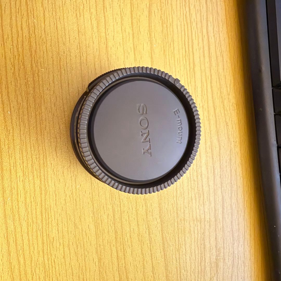 SONY E 3.5-5.6/PZ 16-50 OSS ズームレンズ