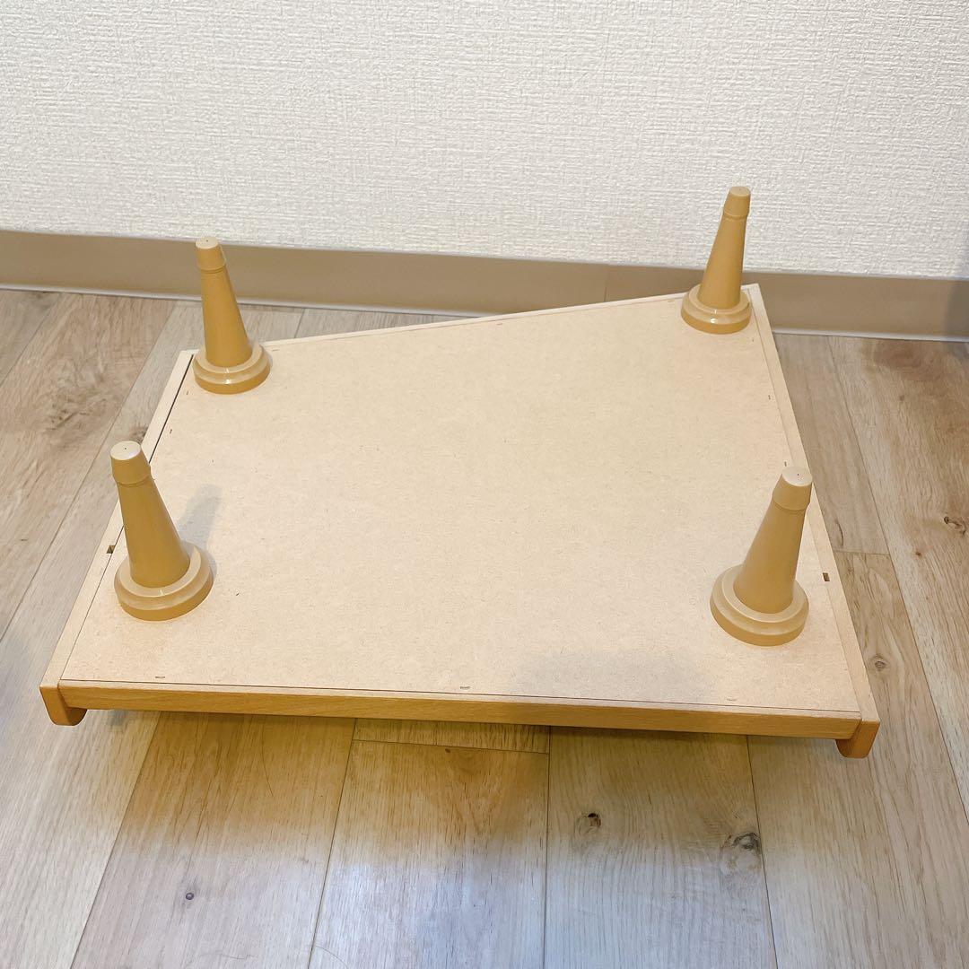 河合楽器製作所 KAWAI ミニピアノ P-32 ナチュラル