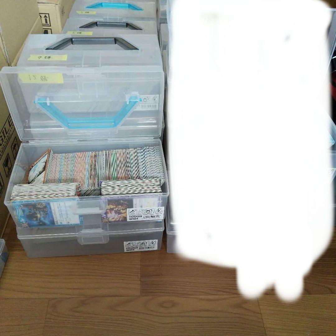 バトルスピリッツ まとめ売り バシン編〜剣編 初期 大量のストック約40万