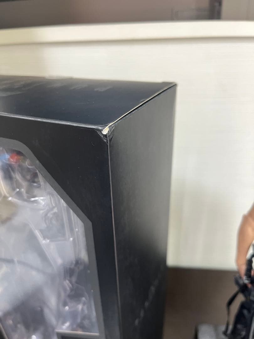 中古】ホットトイズ Hot toys パニッシャー テレビマスターピース