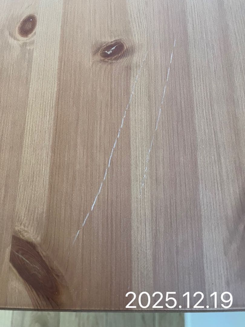 【IKEA】NORDEN ノールデン ゲートレッグテーブル