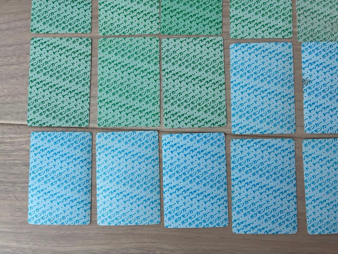 【良品】ポケモンカードダス　トップサン　ポケモン　30枚セット