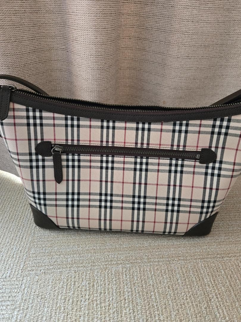 Burberry ショルダーバッグ