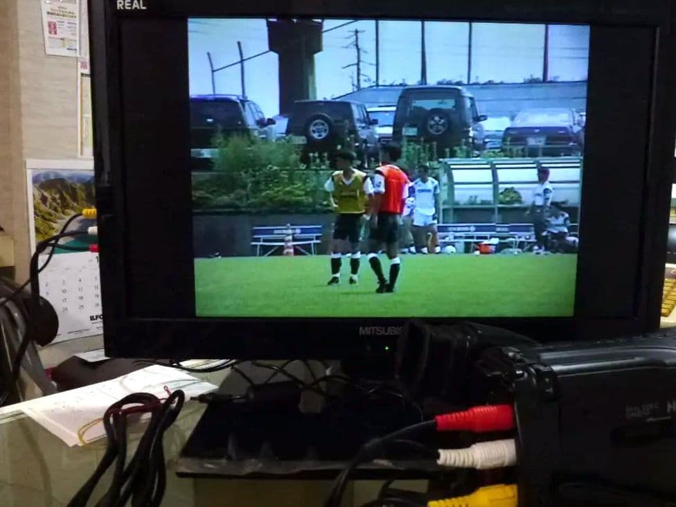 希少　大人気　訳有動作品　CANON　MB-J10　ビデオカメラ　8mmテープ