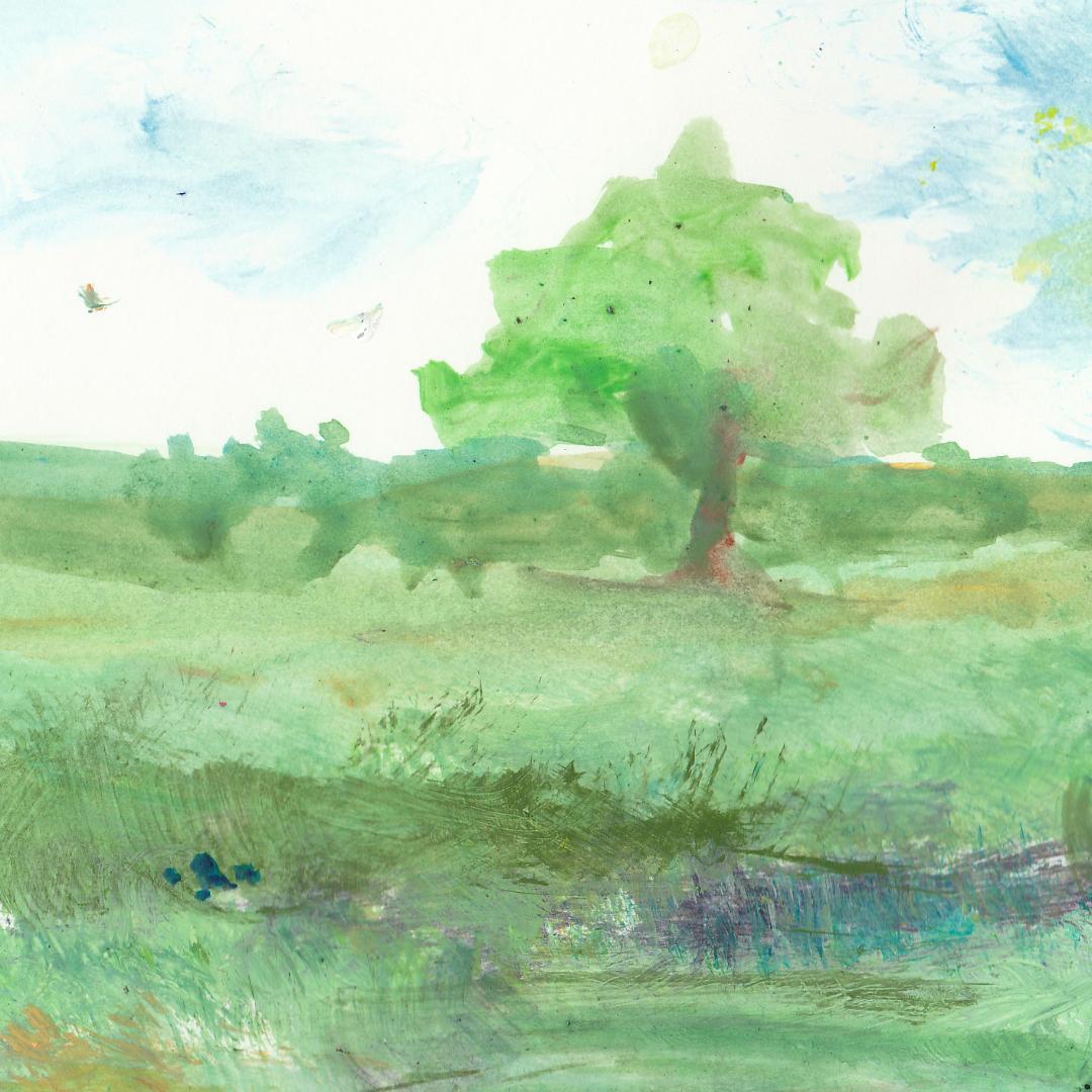 ロッカと旅する心臓