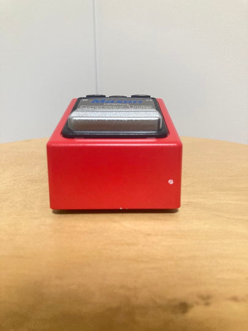 Maxon ( マクソン ) CP9Pro+ コンプレッサー 〜値下げ可能〜