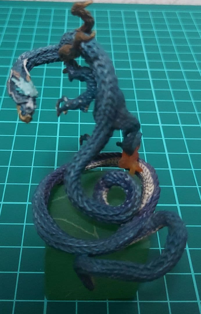 年明けセール❗デモンズクロニクル　四聖獣４体セット=⑤