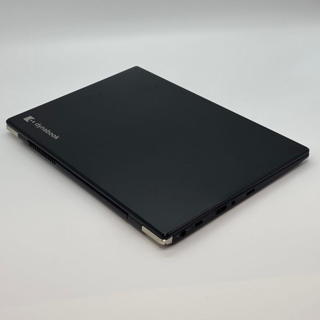 訳あり】dynabook G83/FS i5-10210U 16/128 10