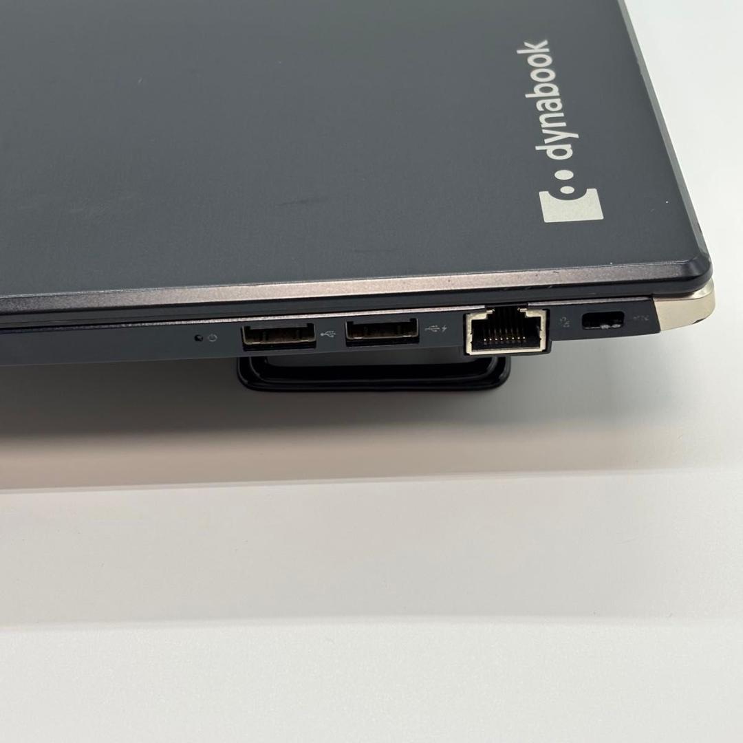 訳あり】dynabook G83/FS i5-10210U 16/128 10