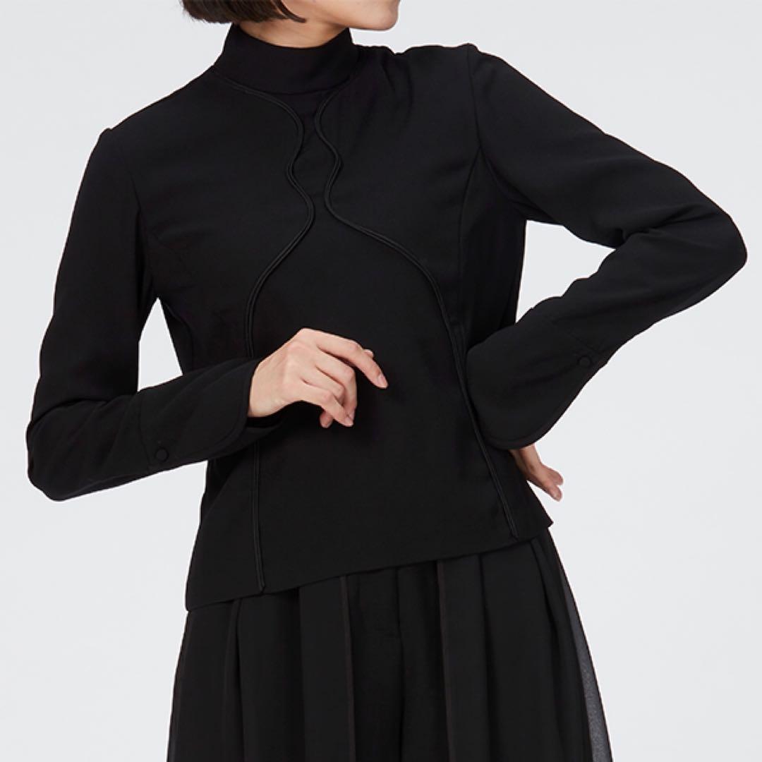 perfume closet cling cling ブラウス&スカート