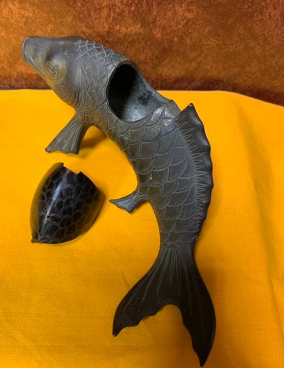 銅製 仏像 八臂十一面観音仏像 開運 風水 招財 置物 工芸品 銅製 仏像