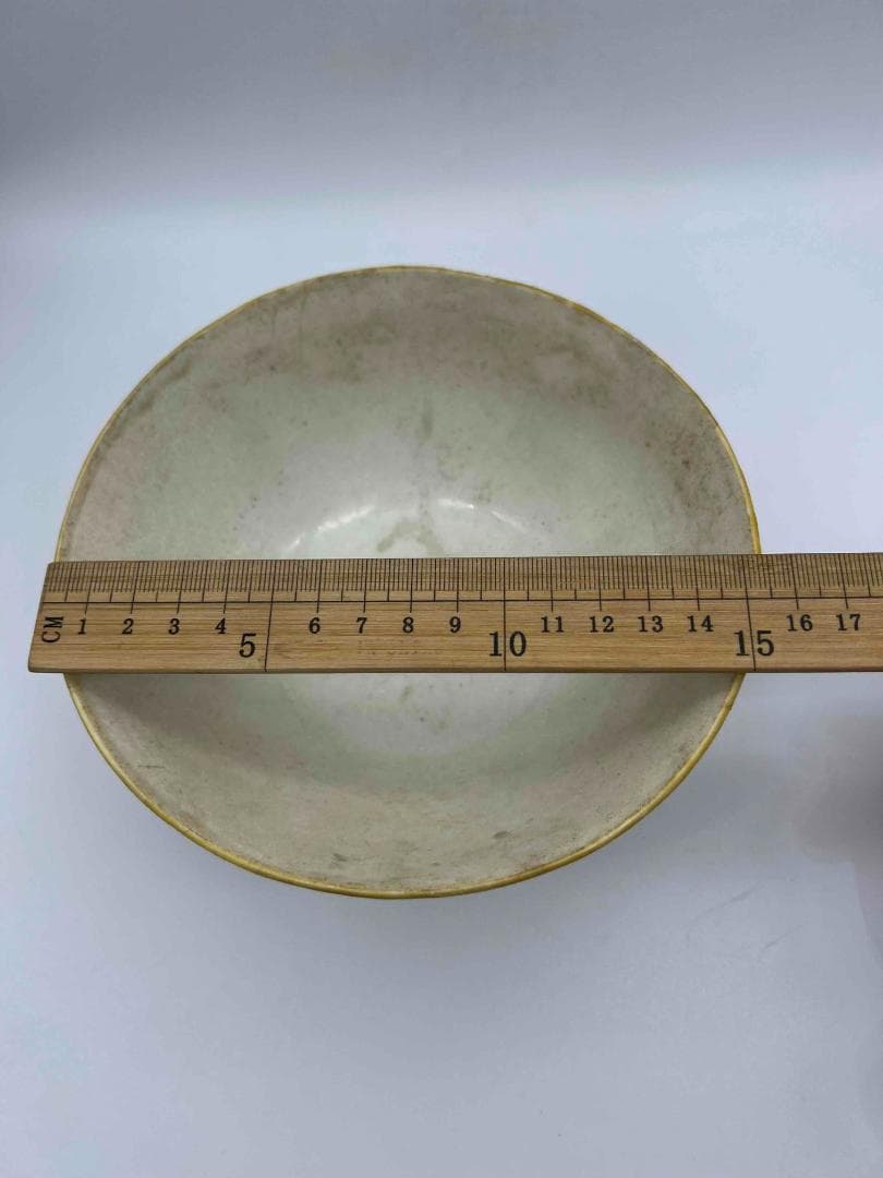 宋時代 定窯 白磁高足鉢 茶碗 景徳鎮 唐物 古賞