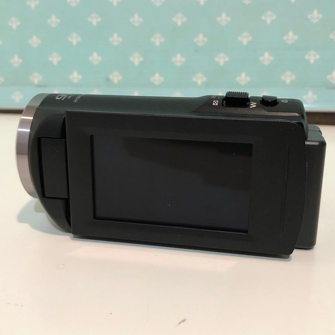 パナソニック　Panasonic HC-V480MS-K 動作確認済み