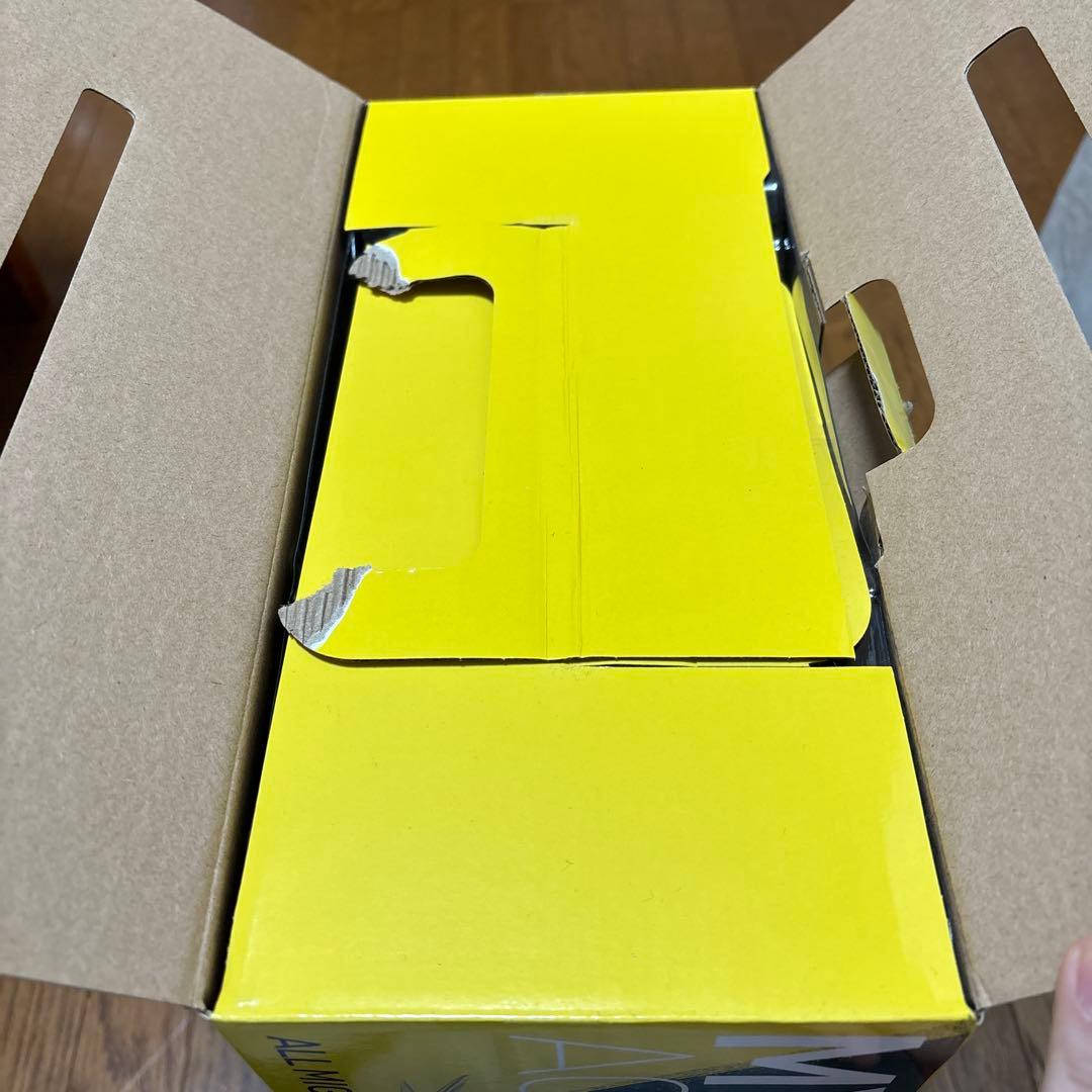 一番くじ 僕のヒーローアカデミア ラストワン賞オールマイト ゴールドver