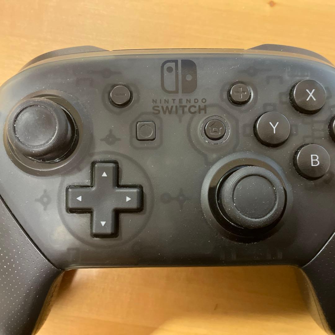 Nintendo Switch スプラトゥーン2エディション　＋プロコンα