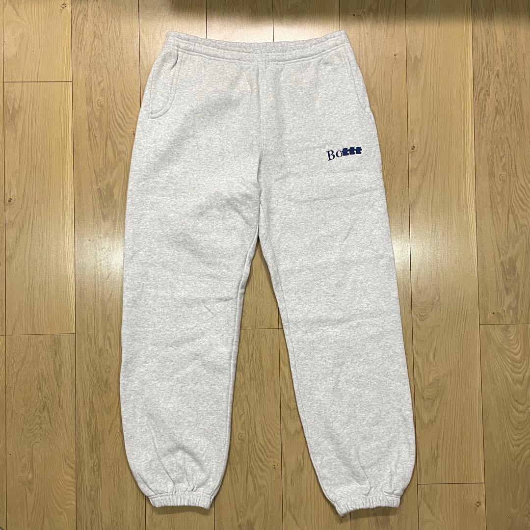 bott ttt_msw ボット ティー bottt パーカー セットアップ