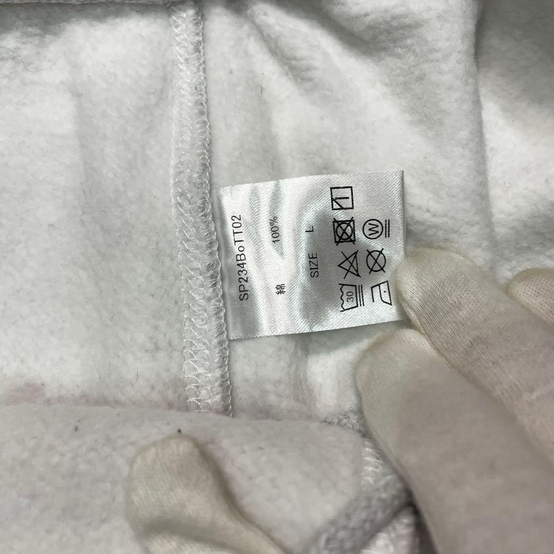 bott ttt_msw ボット ティー bottt パーカー セットアップ