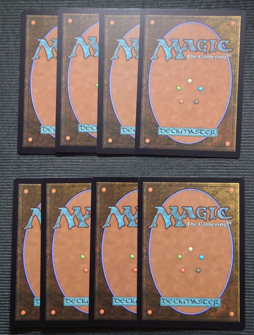 mtg 高騰中 8枚セット 山チャレンジ プロモ FOIL 日本語版 prm - メルカリ