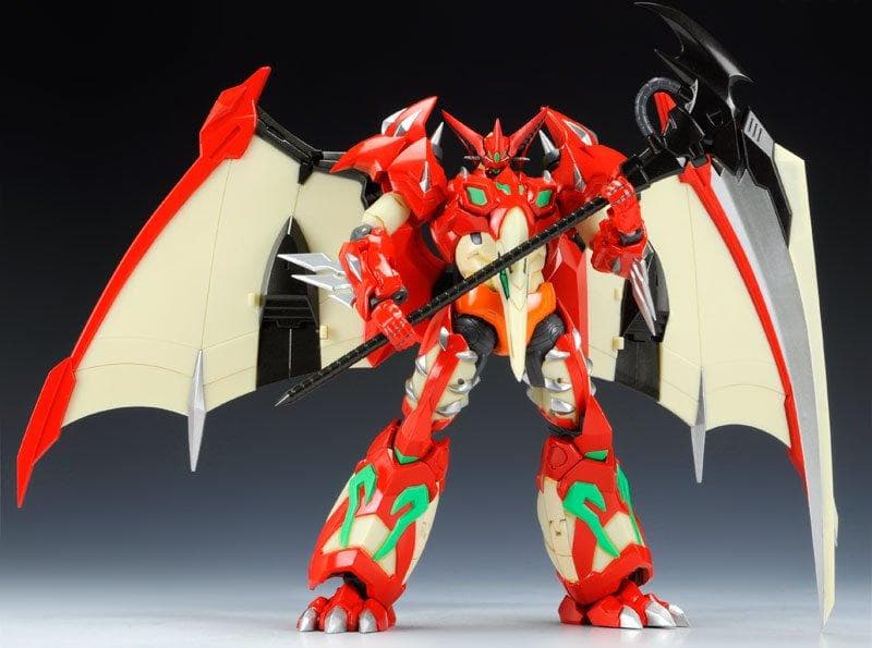 新品未開封｜MOR-FORCE ダイノゲッター1、2、3セット｜千値練