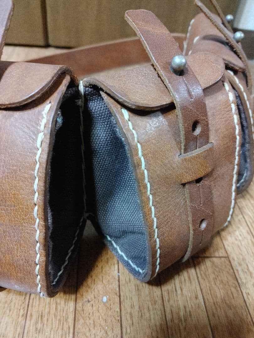 バンダリアカオスポーチヒューストンHOUSTON バンダリアンポーチ