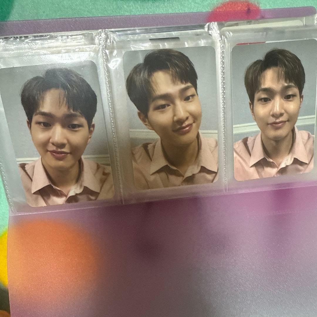 ブ*リ様 SHINEE ONEW グッズ セット