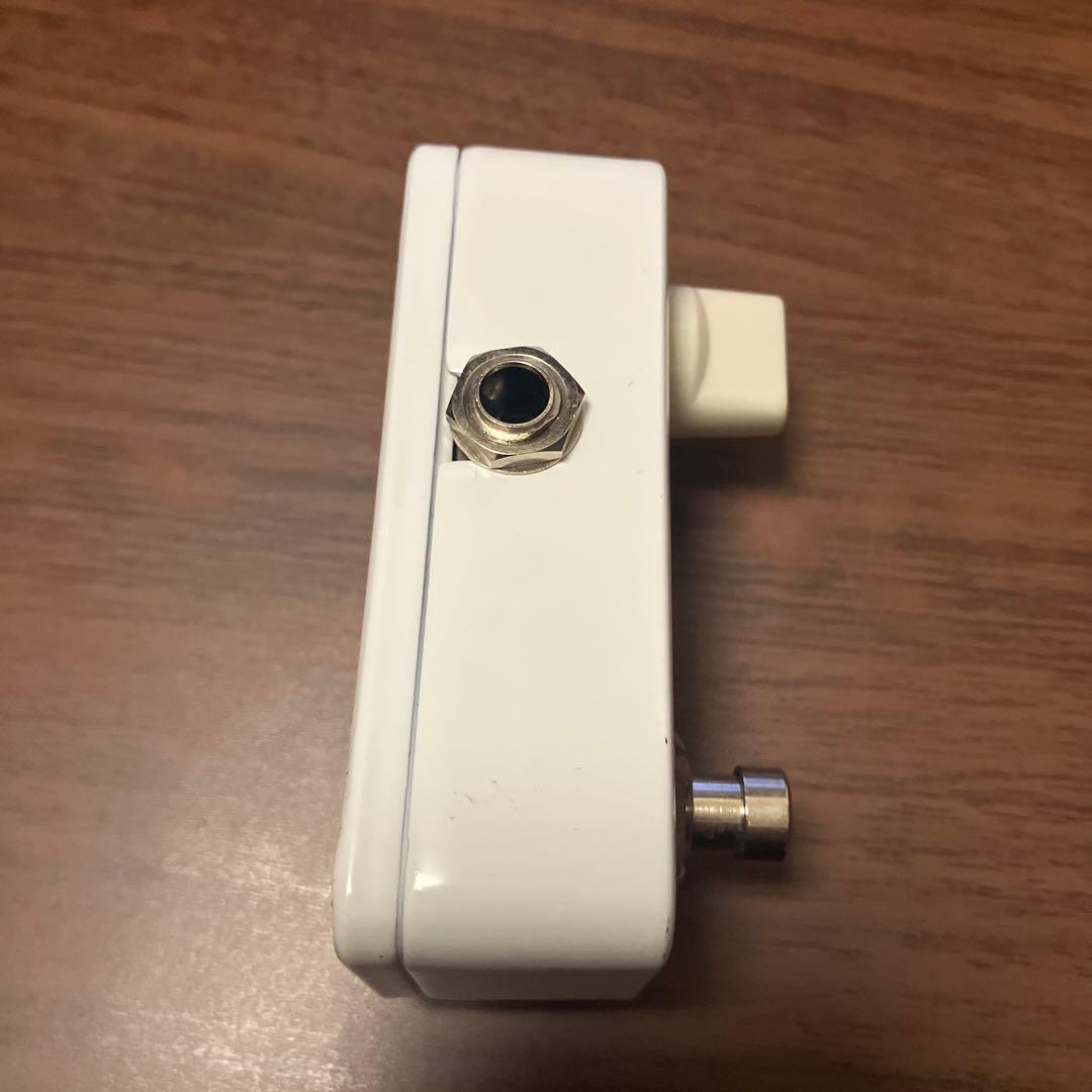 tc electronic SPARK miniブースター