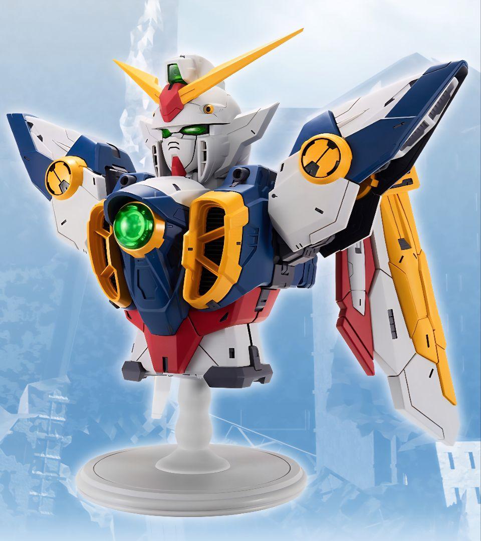 ヒイロユイセット ガンダムW 1番くじ 30th Anniversary - メルカリ